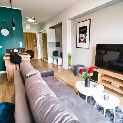 Apartament Emi Zator by Housine