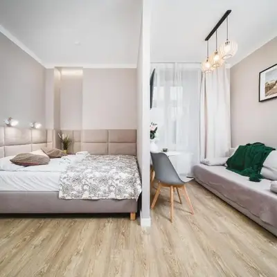 Apartament A Dietla