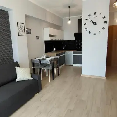 Apartament KoraZone 2 ZATOR