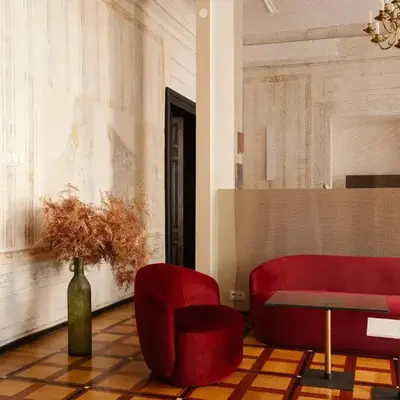 Hotel Pod Różą