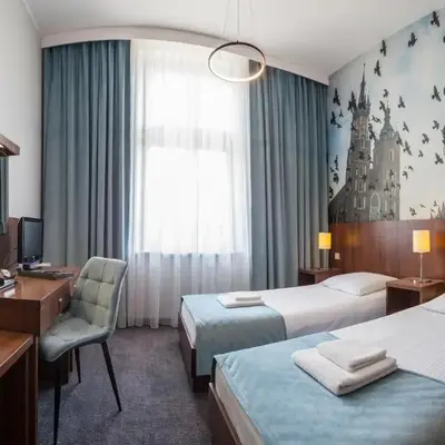 Hotel Downtown Kraków