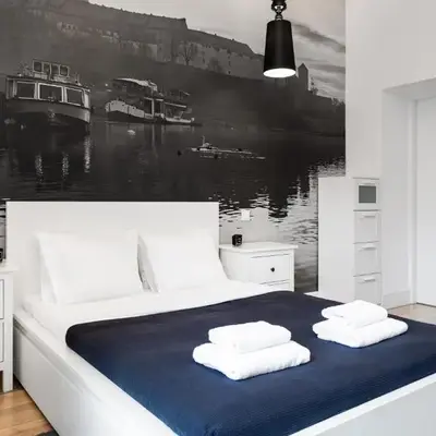 Househost Apartment: Bonerowska 5/19