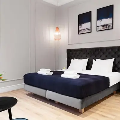 Househost Apartment: Bonerowska 5/15