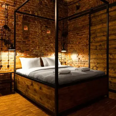 HOUSEHOST ApartmenI: Podbrzezie 2/20
