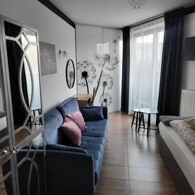 Amber Hostel Szlak