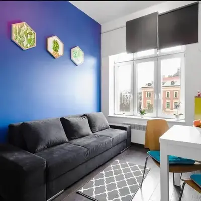 Room Tour Lubomirskiego 23