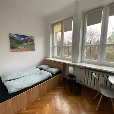 Classy Rooms in Old Town