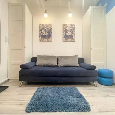 Solne Apartamenty Luna