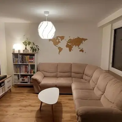 Przytulne mieszkanie w Olkuszu/ Cosy apartment in Olkusz