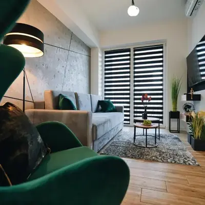 ApartHome 25 by Housine